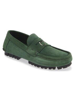 Salvatore Ferragamo | Shoes | Salvatoreferragamo Mens Brown  display picture 1